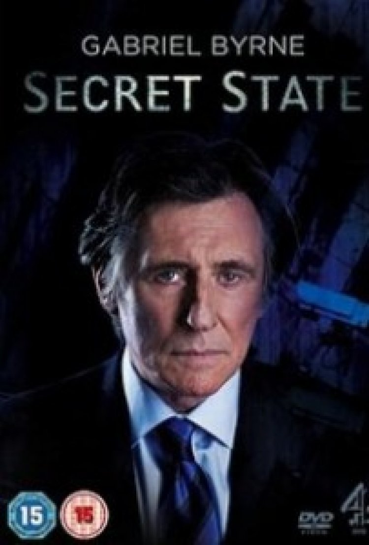 סודות פוליטיים תרגום מובנה / Secret State לצפייה ישירה לצפייה ישירה
