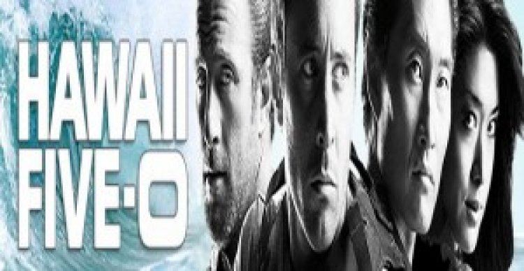 הוואי פייב-0 עונה 5 תרגום מובנה לצפייה ישירה לצפייה ישירה