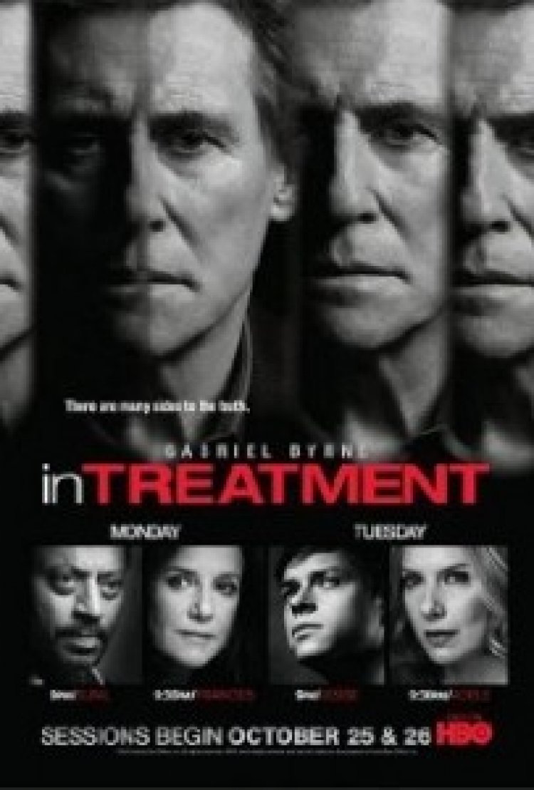 בטיפול עונה 1 תרגום מובנה / In Treatment לצפייה ישירה