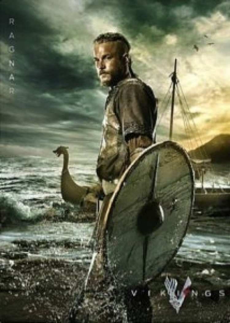 ויקינגים עונה 2 תרגום מובנה לצפייה ישירה | Vikings 2