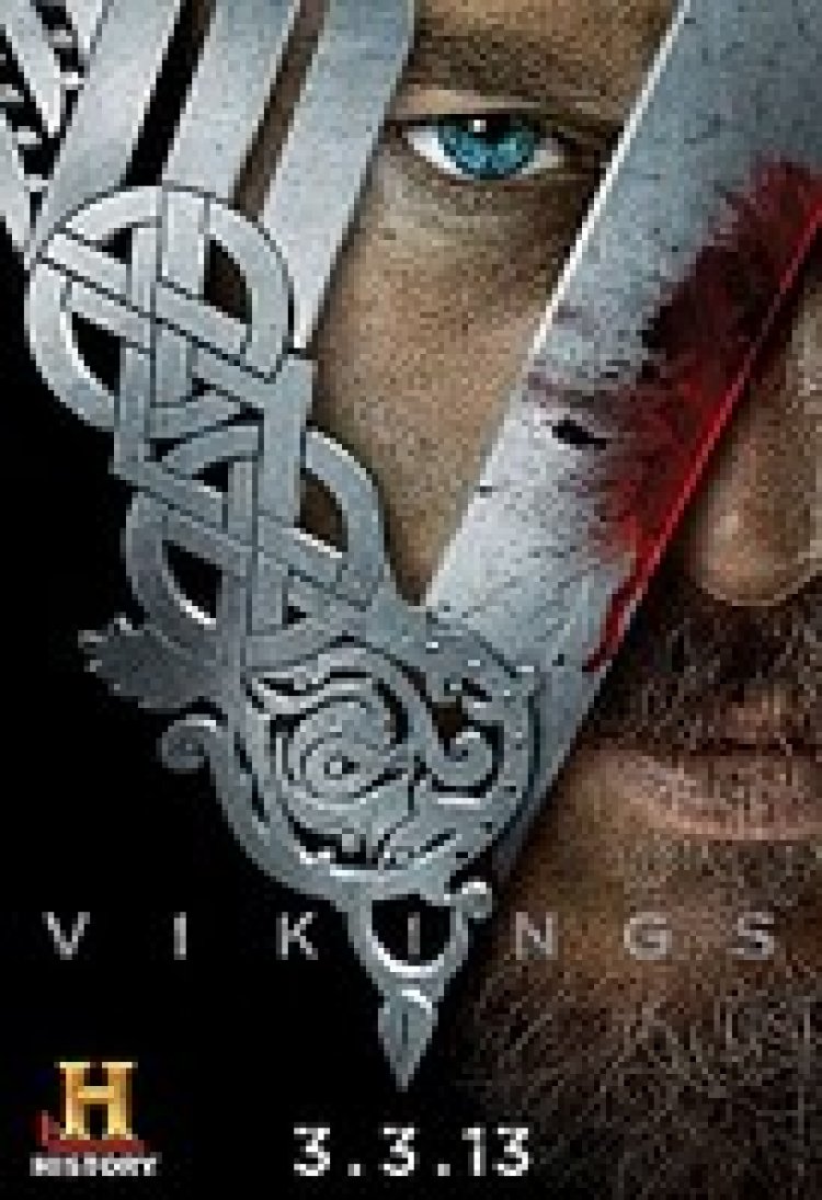 ויקינגים עונה 1 תרגום מובנה לצפייה ישירה | Vikings
