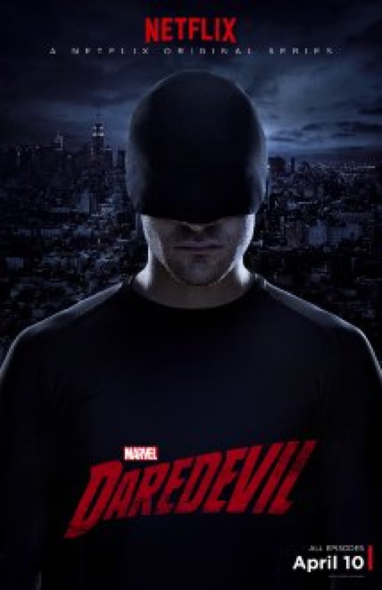דרדוויל עונה 1 לצפייה ישירה תרגום מובנה | Marvels Daredevil 1
