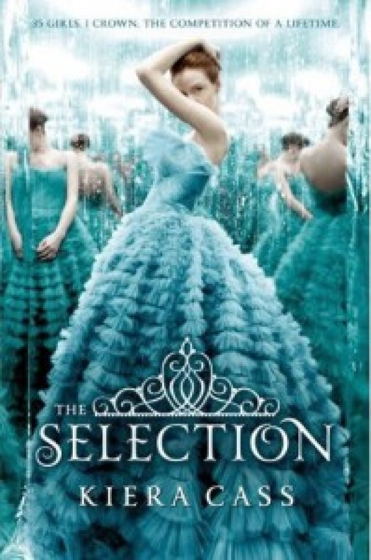 הבחירה / The Selection לצפייה ישירה