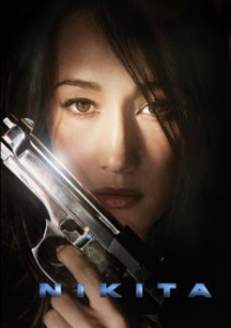 ניקיטה עונה 2 תרגום מובנה לצפייה ישירה | nikita season 2 לצפייה ישירה