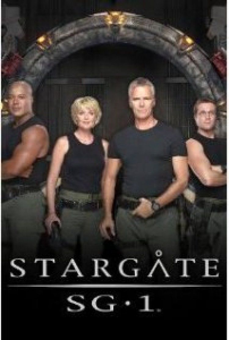 סטארגייט אס-גי-1 עונות 7 תרגום מובנה לצפייה ישירה | Stargate SG-1