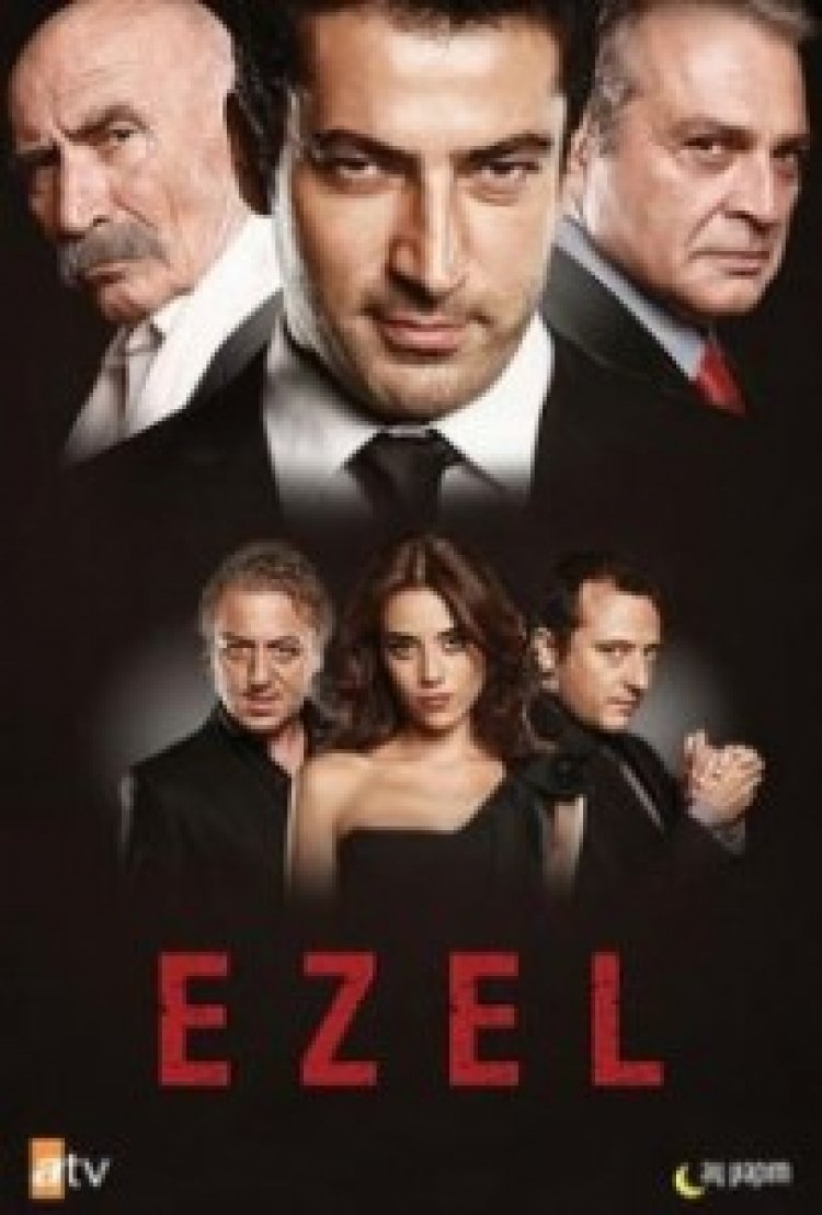 אזל תרגום מובנה / Ezel לצפייה ישירה
