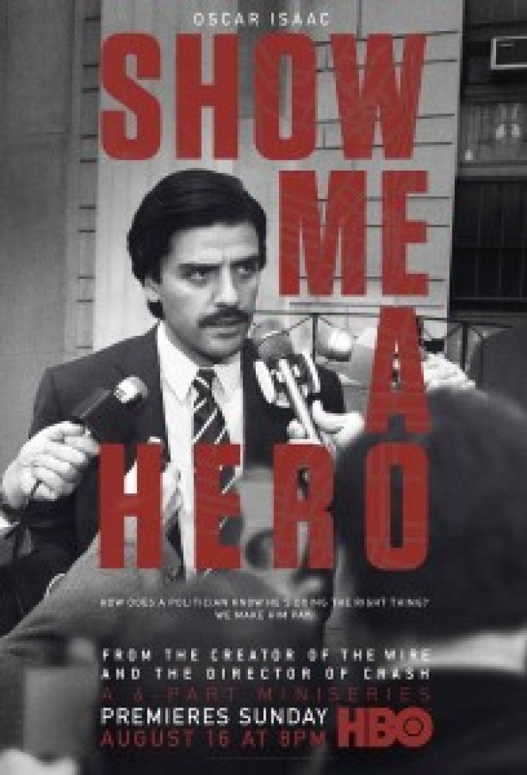 דרוש גיבור – עונה 1 תרגום מובנה | Show Me a Hero