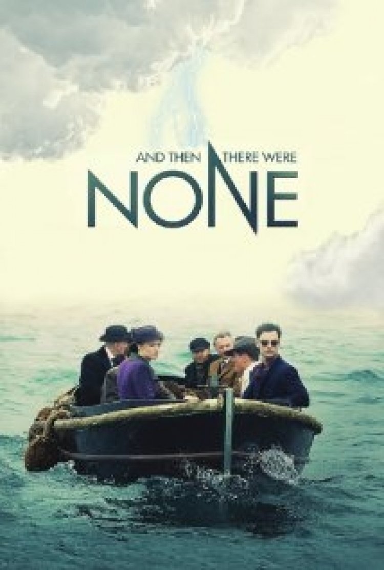 נעלמו ברגע תרגום מובנה / And Then There Were None לצפייה ישירה