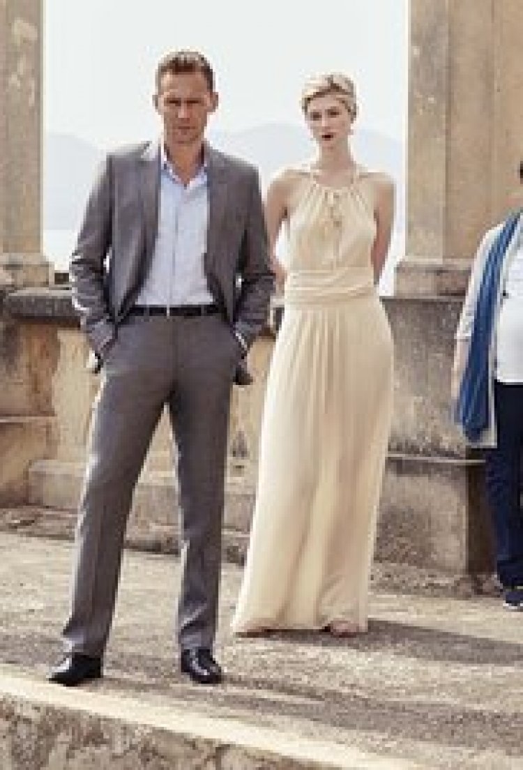 מנהל הלילה עונה 1 לצפייה ישירה The Night Manager לצפייה ישירה