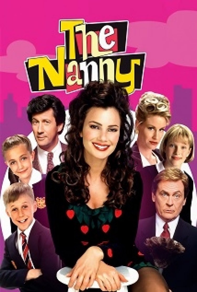 נני עונה 1 תרגום מובנה / The Nanny לצפייה ישירה