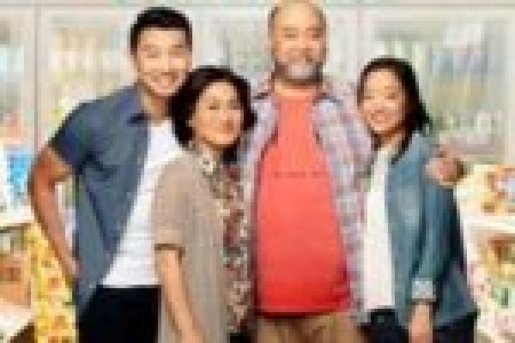 המכולת של קים תרגום מובנה / Kim's Convenience לצפייה ישירה