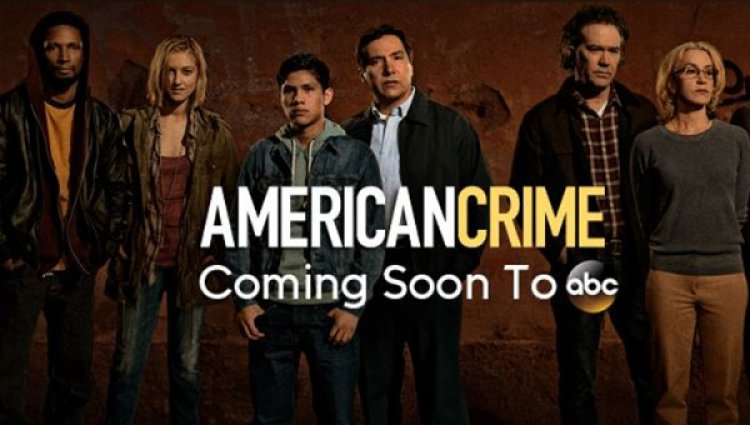 פשע אמריקאי עונה 1 לצפייה ישירה תרגום מובנה – American Crime