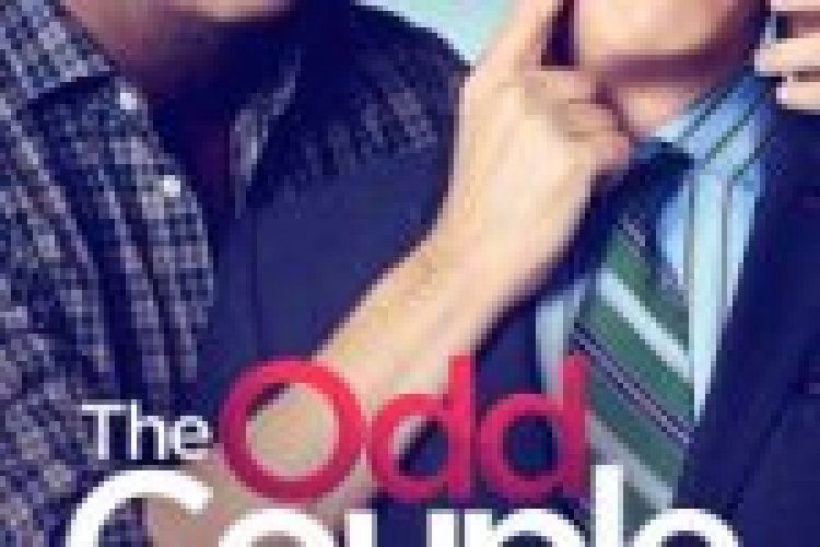 הזוג המוזר תרגום מובנה / The Odd Couple לצפייה ישירה