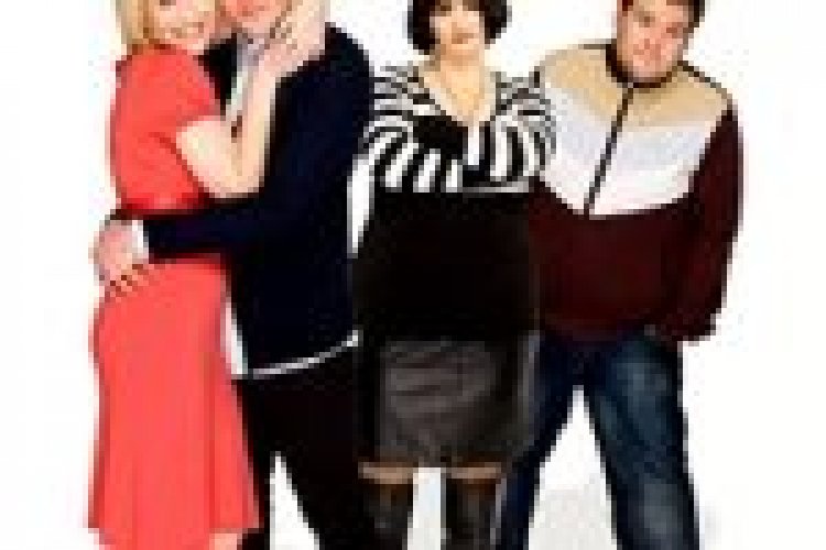 גאווין וסטייסי עונה 2 תרגום מובנה / Gavin and Stacey לצפייה ישירה