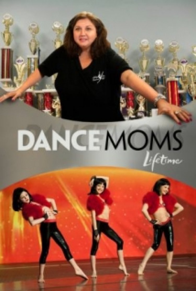 רקדניות קטנות תרגום מובנה / Dance Moms לצפייה ישירה
