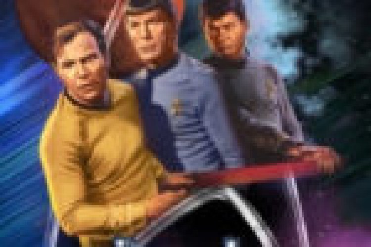 מסע בין כוכבים עונה 1 מתורגם / Star Trek לצפייה ישירה