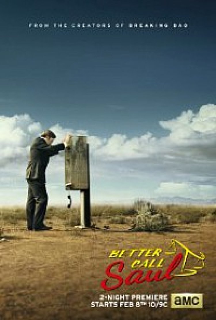 סמוך על סול עונה 2 תרגום מובנה Better Call Saul לצפייה ישירה