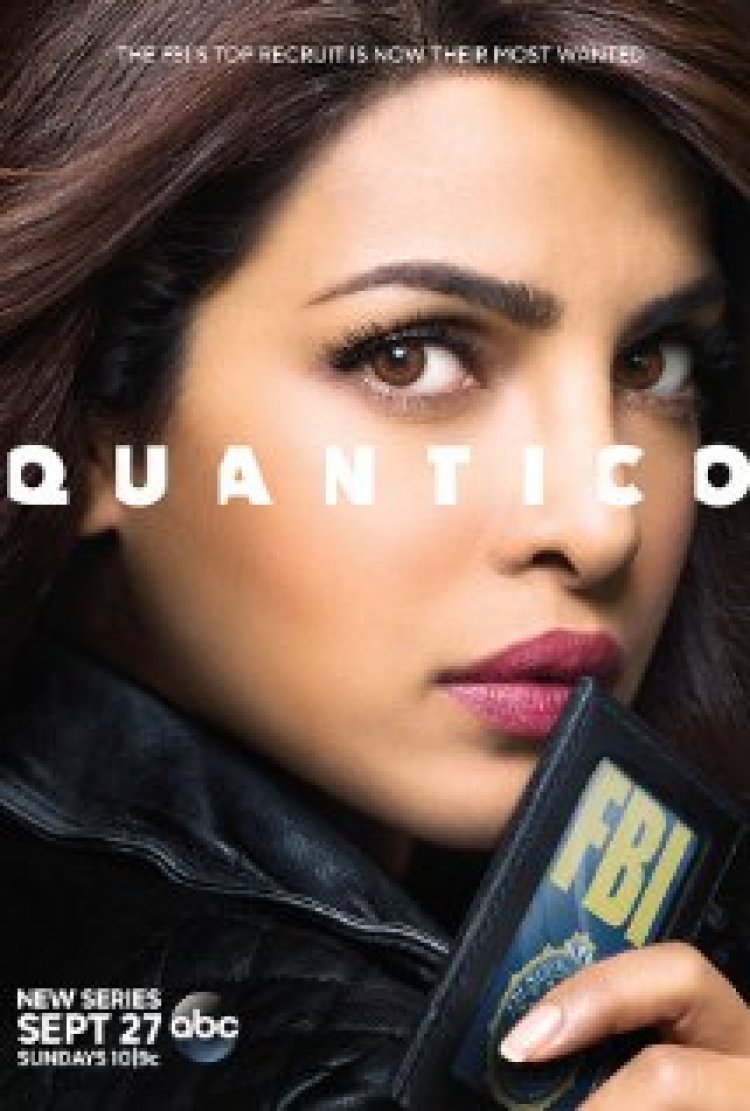 קוונטיקו עונה 1 תרגום מובנה צפייה ישירה quantico לצפייה ישירה