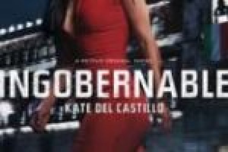 בלתי ניתן לשליטה עונה 1 מתורגם לצפייה ישירה / Ingobernable לצפייה ישירה