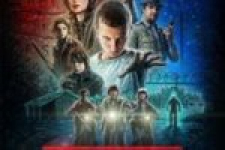 דברים מוזרים עונה 2 תרגום מובנה / Stranger Things לצפייה ישירה