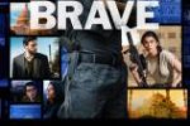 האמיצים לצפייה ישירה מתורגם / The Brave לצפייה ישירה