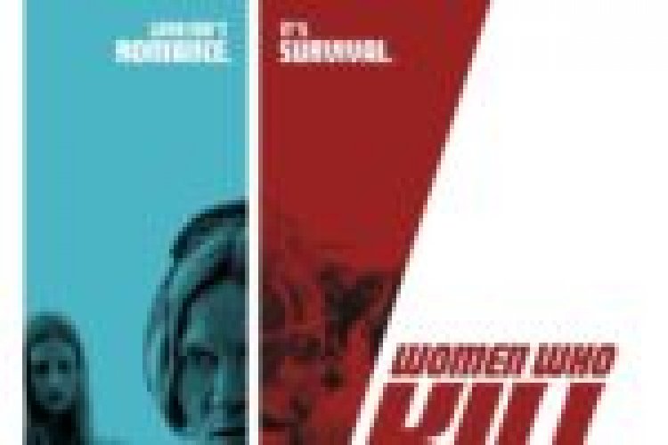 נשים שרוצחות מתורגם Women Who Kill לצפייה ישירה