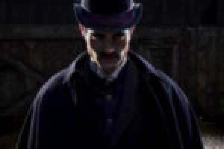 מרטש אמריקאי עונה 1 מתורגם American Ripper לצפייה ישירה