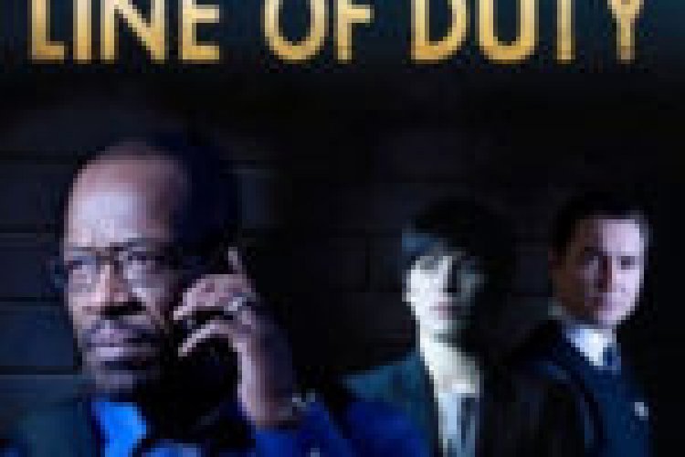 שחיתות מתורגם / Line of Duty לצפייה ישירה