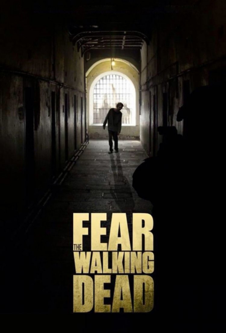 הפחד מהמתים המהלכים – עונה 3 תרגום מובנה | Fear the Walking Dead