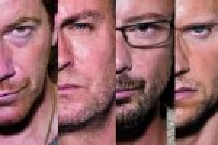 מד דוגס עונה 1-2 תרגום מובנה / Mad Dogs לצפייה ישירה