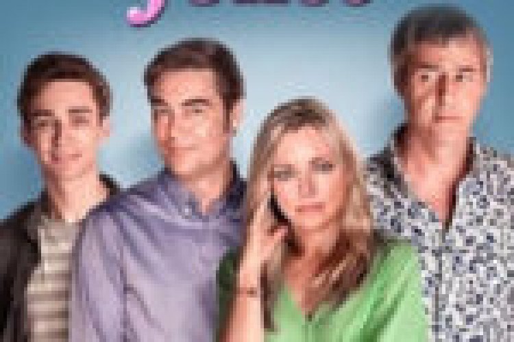 גברת גונס עונה 1 מתורגם / Me And Mrs. Jones לצפייה ישירה