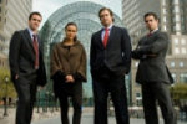 הלוחמים מוול-סטריט עונה 1 מתורגם / Wall Street Warriors לצפייה ישירה