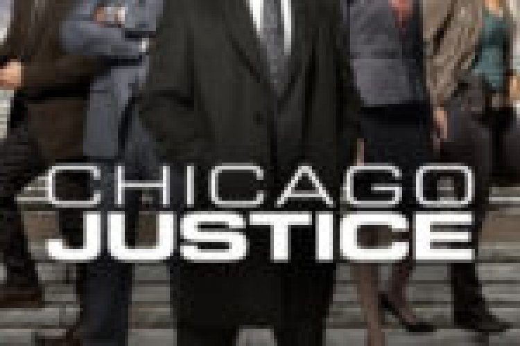 פרקליטי שיקגו עונה 1 מתורגם / Chicago Justice לצפייה ישירה