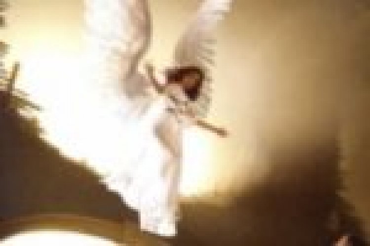 מלאכים באמריקה עונה 1 מתורגם / Angels In America לצפייה ישירה