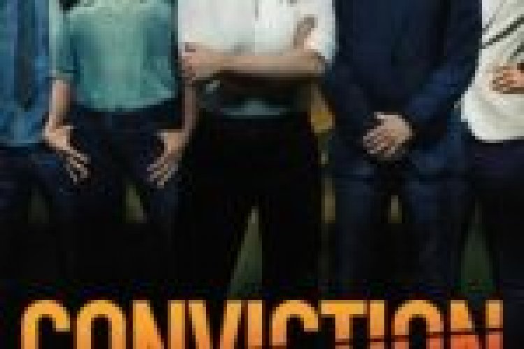 הרשעה תרגום מובנה / Conviction לצפייה ישירה