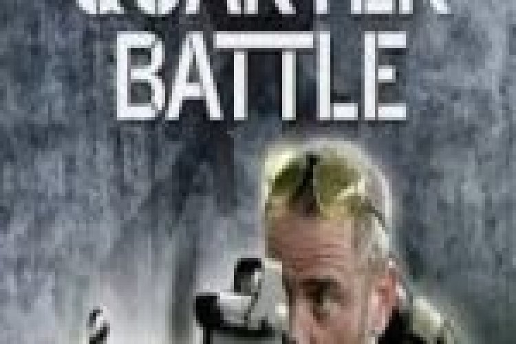 היתקלות מטווח קצר מתורגם / Close Quarter Battle לצפייה ישירה לצפייה ישירה