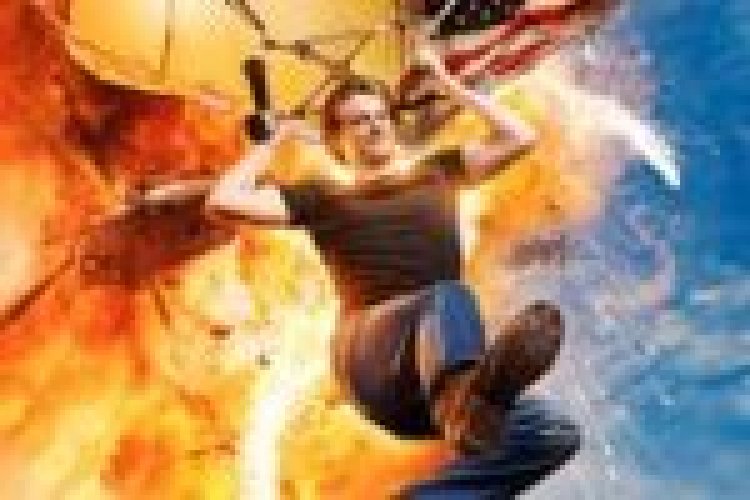 מקגייבר 2016 עונה 1 מתורגם לצפייה ישירה MacGyver לצפייה ישירה