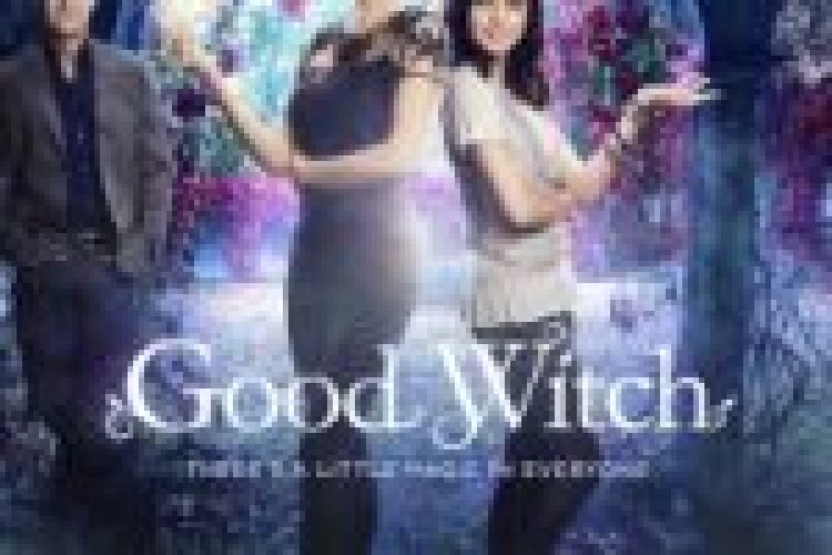 המכשפה הטובה תרגום מובנה / Good Witch לצפייה ישירה