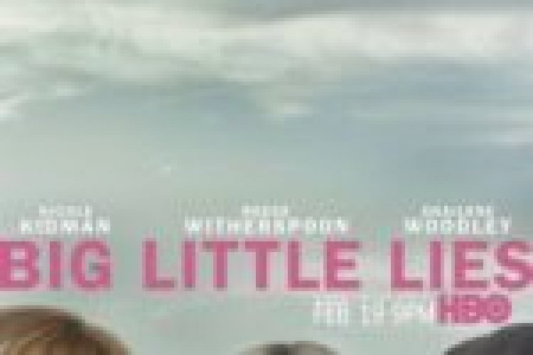 שקרים קטנים גדולים תרגום מובנה / Big Little Lies לצפייה ישירה