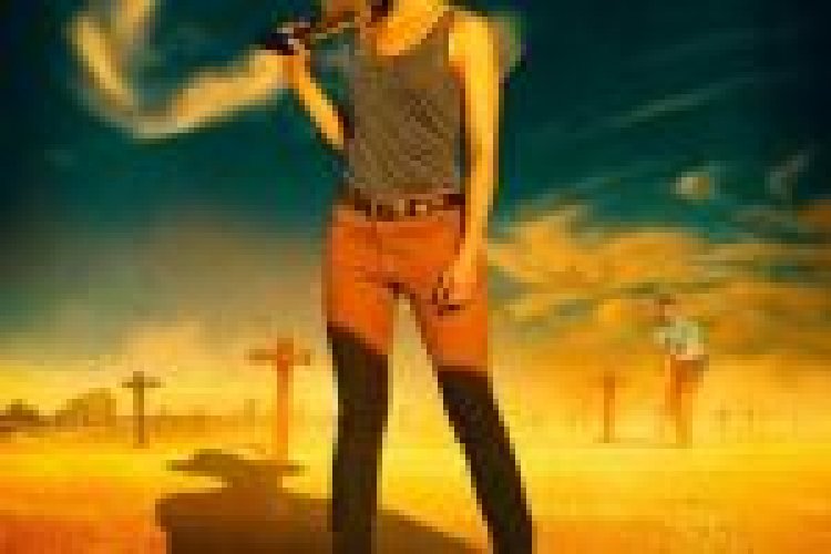 עמק הזאבים (סדרה) תרגום מובנה Wolf Creek לצפייה ישירה