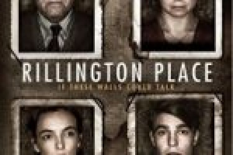 רילינגטון פלייס תרגום מובנה / Rillington Place לצפייה ישירה