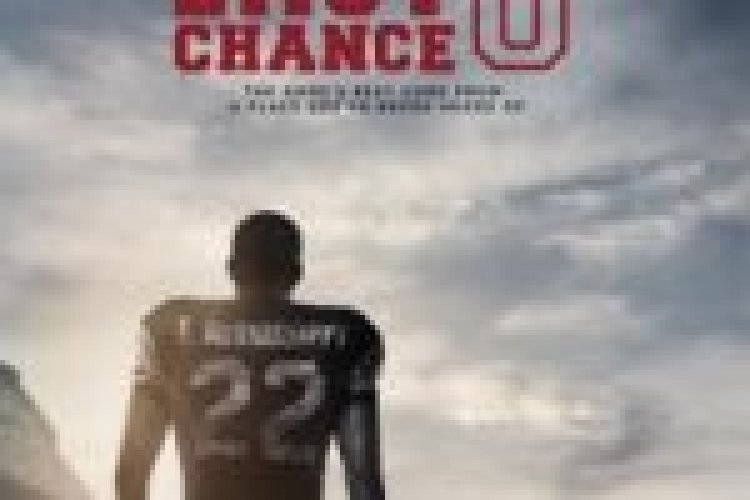 הזדמנות אחרונה תרגום מובנה / Last Chance U לצפייה ישירה