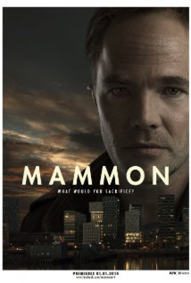 ממון עונה 1 תרגום מובנה – Mammon