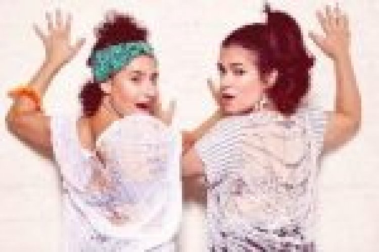 ברוד סיטי עונה 1 עונה 2 תרגום מובנה / Broad City לצפייה ישירה