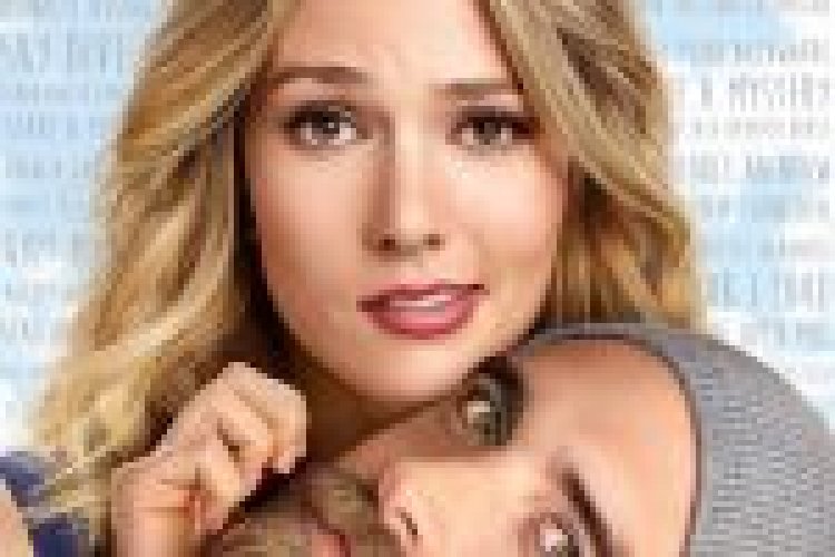 ללא המחר עונה 1 לצפייה ישירה No Tomorrow לצפייה ישירה