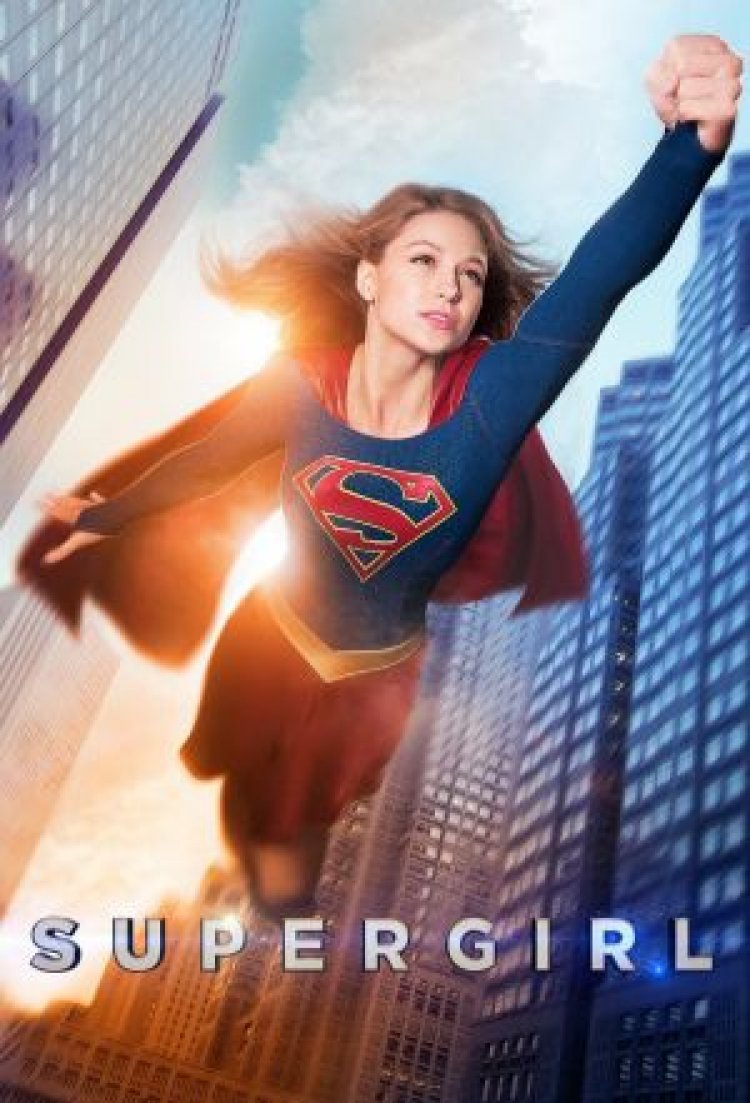 סופרגירל עונה 2 תרגום מובנה לצפייה ישירה / Supergirl לצפייה ישירה