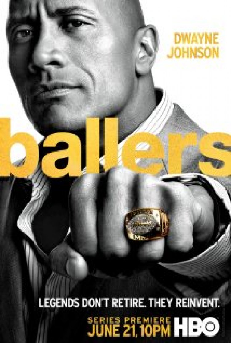 בולרז עונה 1 תרגום מובנה לצפייה ישירה – Ballers