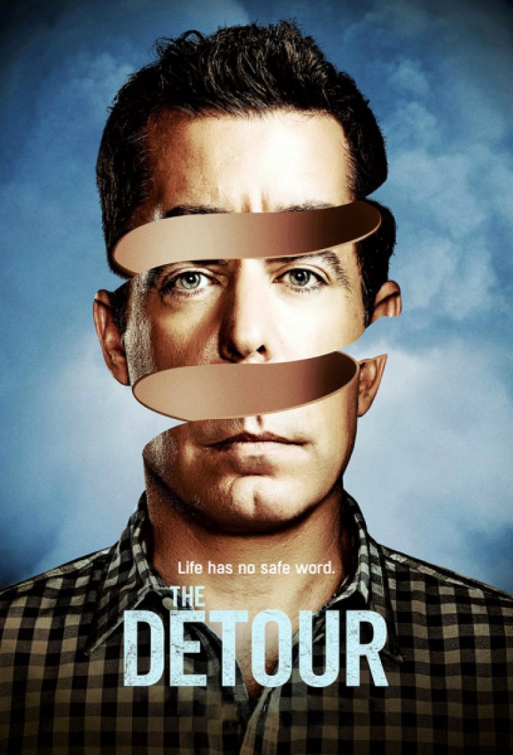 העיקוף עונה 1 לצפייה ישירה – The Detour
