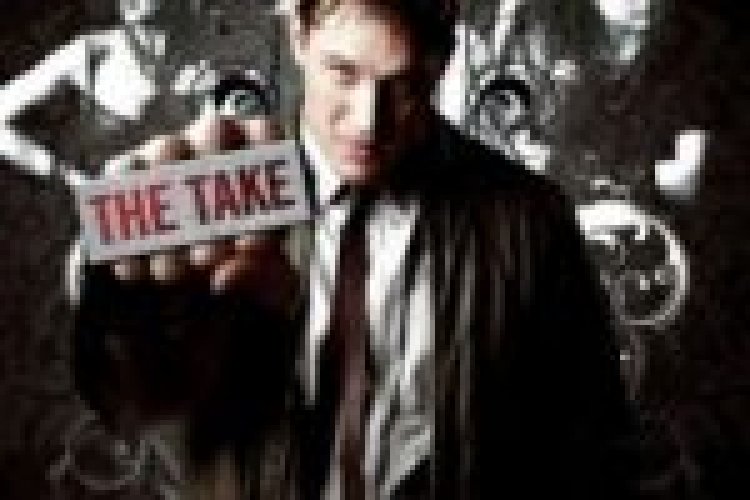 אחים לפשע עונה 1 תרגום מובנה / The Take לצפייה ישירה