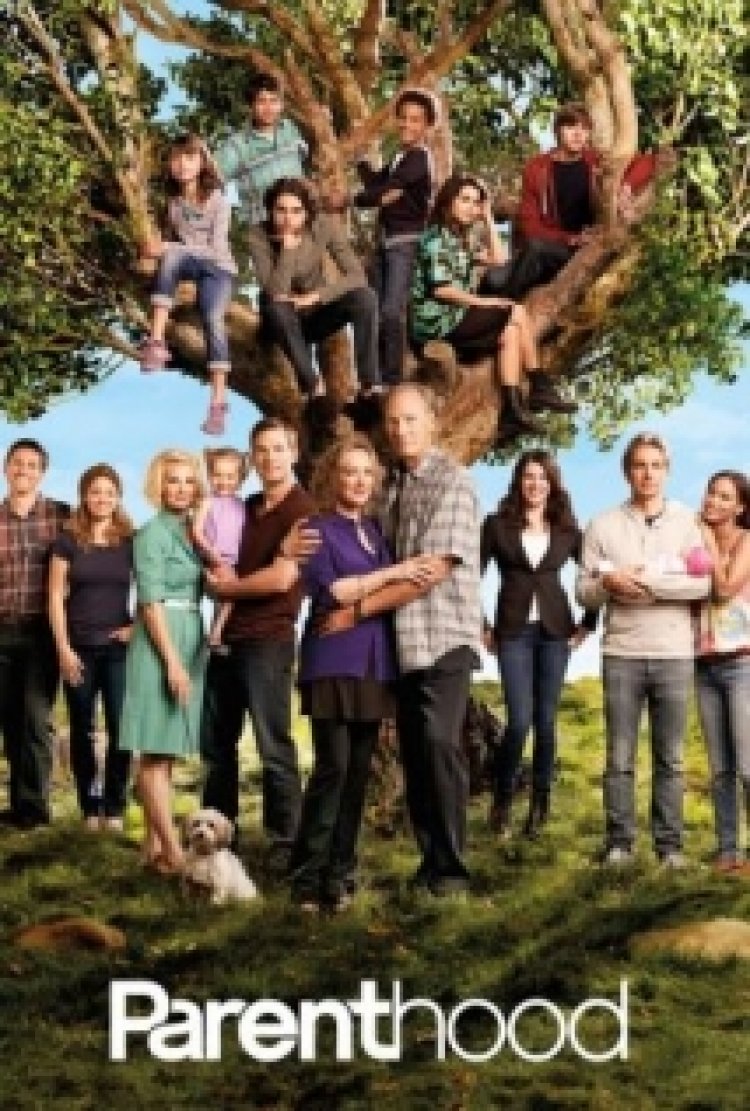 הורים במשרה מלאה תרגום מובנה / Parenthood לצפייה ישירה